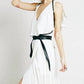 Ada Collection - Women's Midi Wrap Belt