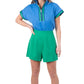 Emily Mccarthy - Tailored Short