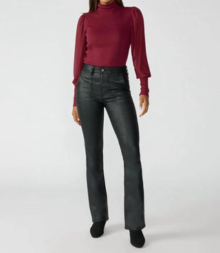 Sanctuary - Birdy Coated Flare