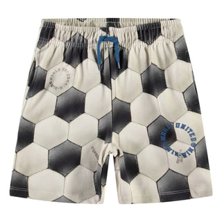 Molo - Boy's Adian Short Football Noise