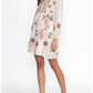 Johnny Was - BUTTON YOKE FIELD DRESS