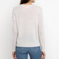 Lisa Todd - Star Dust Cashmere Sweater