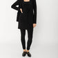Frank Lyman - Knit Skirt Legging
