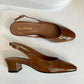 Anne Thomas - Women's Anita Slingback Pump
