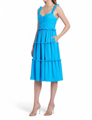 Amanda Uprichard - Women's Sweeney Dress