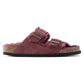 Birkenstock - Women's Arizona Fur Shearling Sandal
