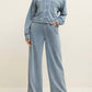 Z Supply - Entourage Knit Denim Pant