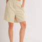 Sage The Label - Bermuda Short