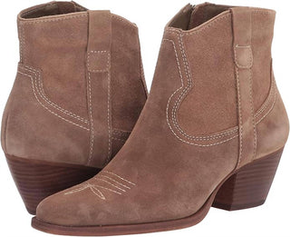 Dolce Vita - Women's Silma Ankle Boot