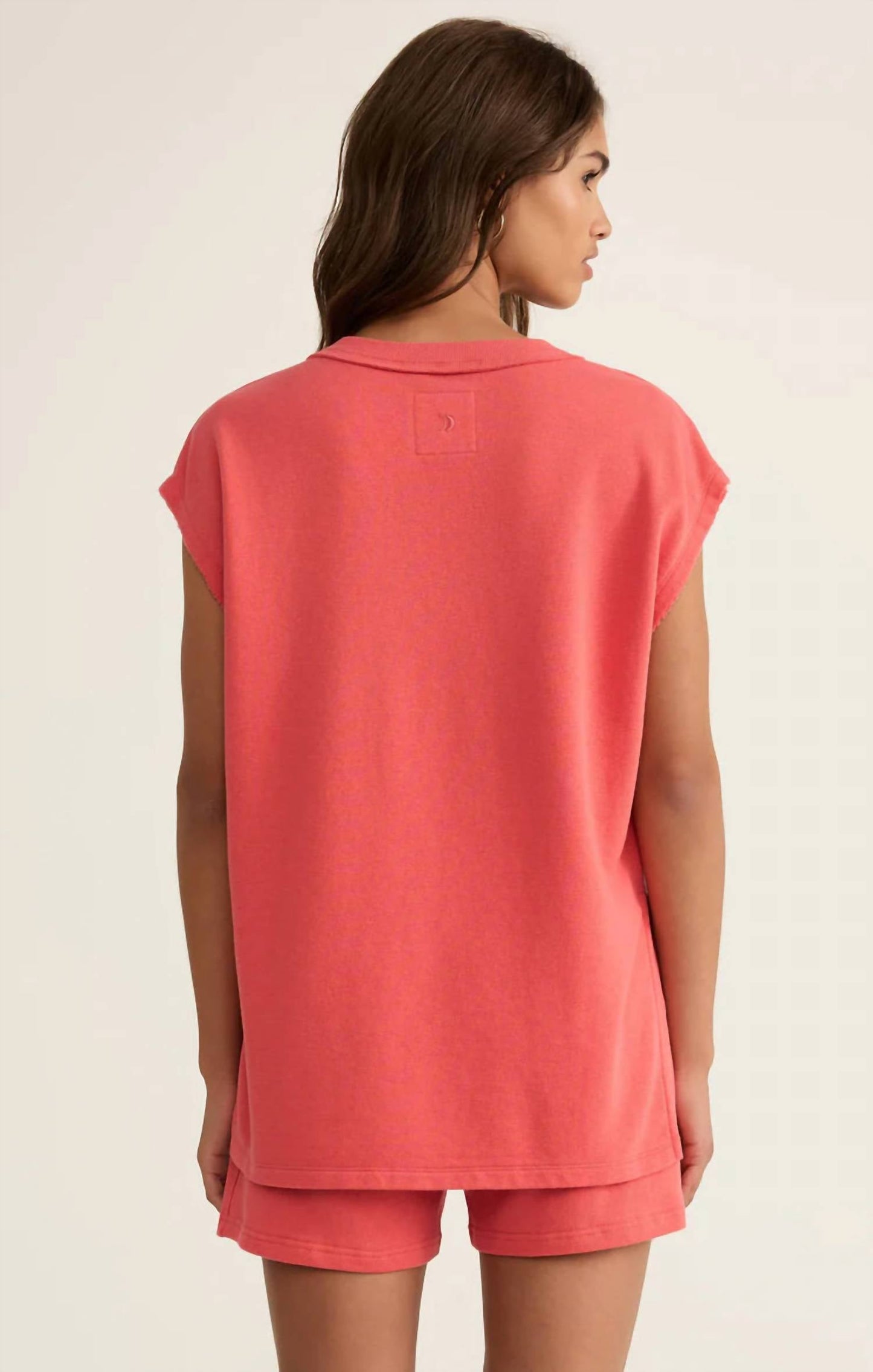 Z Supply - On The Weekends Top