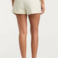 Cinq A Sept - Braided Tweed Gaelle Shorts