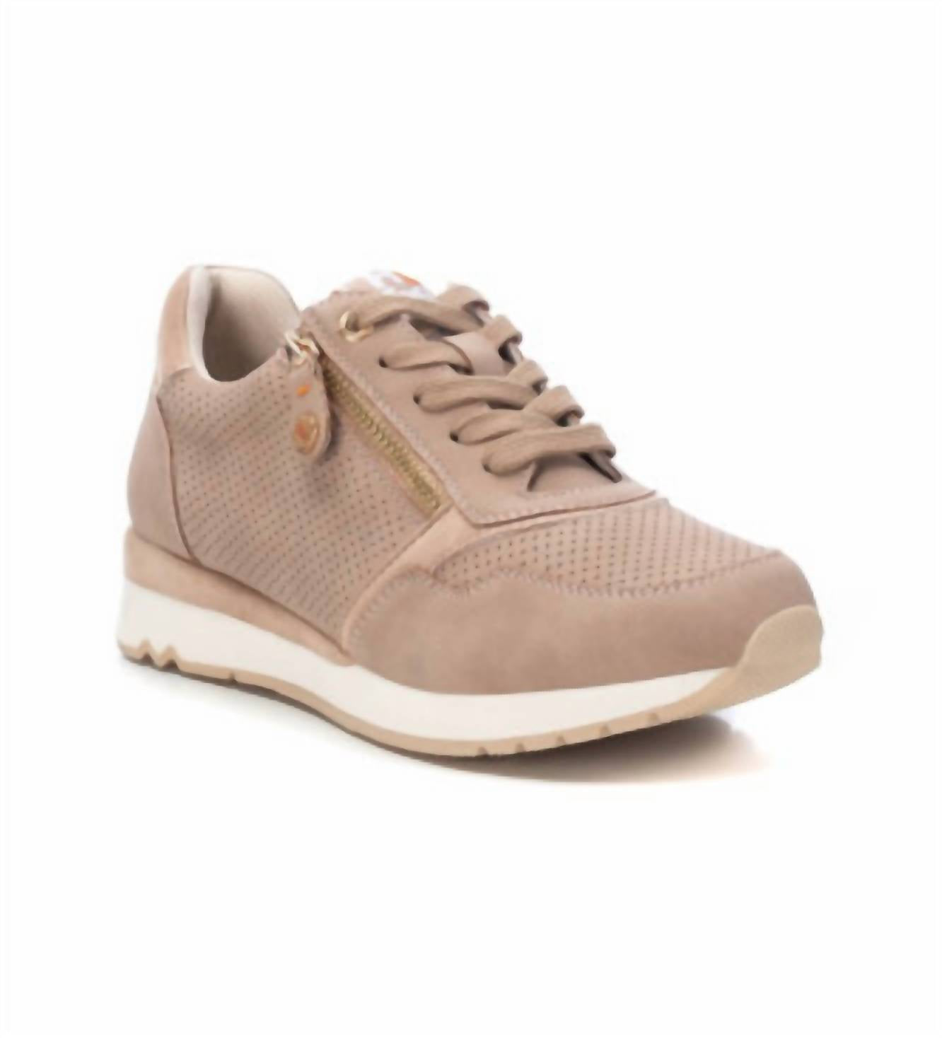 Xti - Women's Trainer Sneakers
