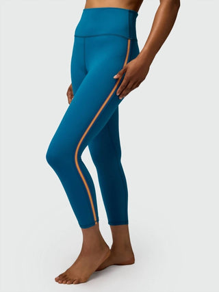 Spiritual Gangster - Ada Dream Tech Leggings