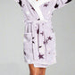 Pj Salvage - Stars Cozy Plush Robe