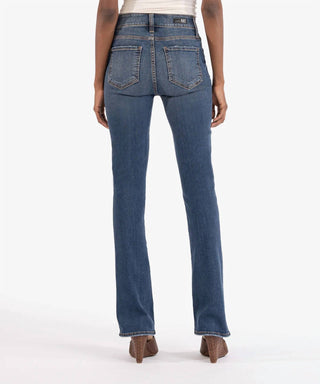 Kut From The Kloth - Natalie Boot Cut Jeans