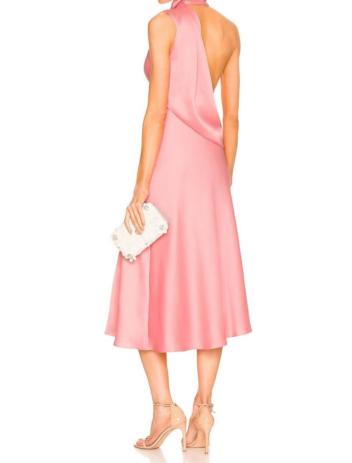 Misha - Robbia Midi Dress