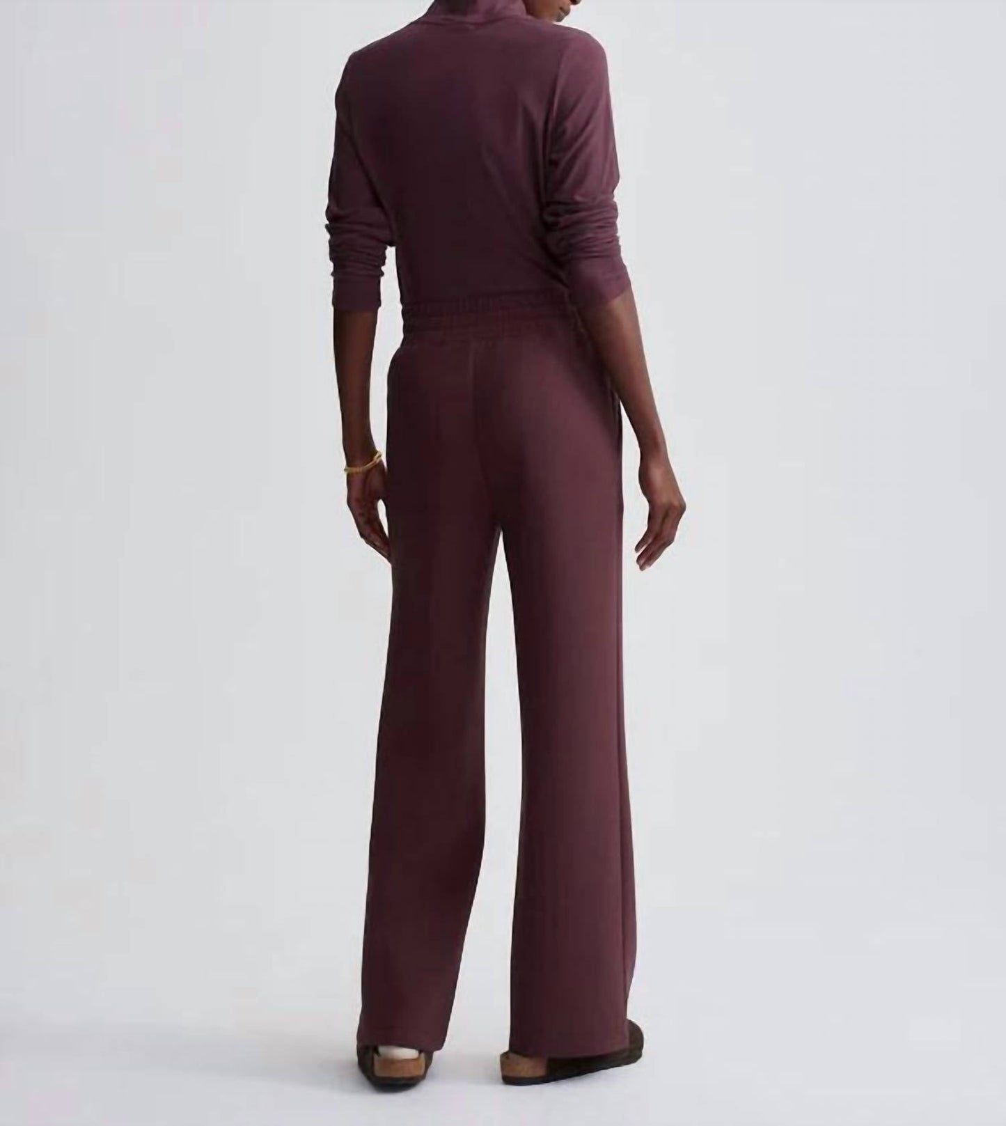 Varley - Wide Leg Pant