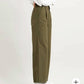 Levi'S - Women's Premium Pleated High Loose Pants