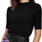 Ralph Lauren - Cropped Short Sleeve Sweater