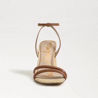 Sam Edelman - Women's Kia Block Heel Sandal