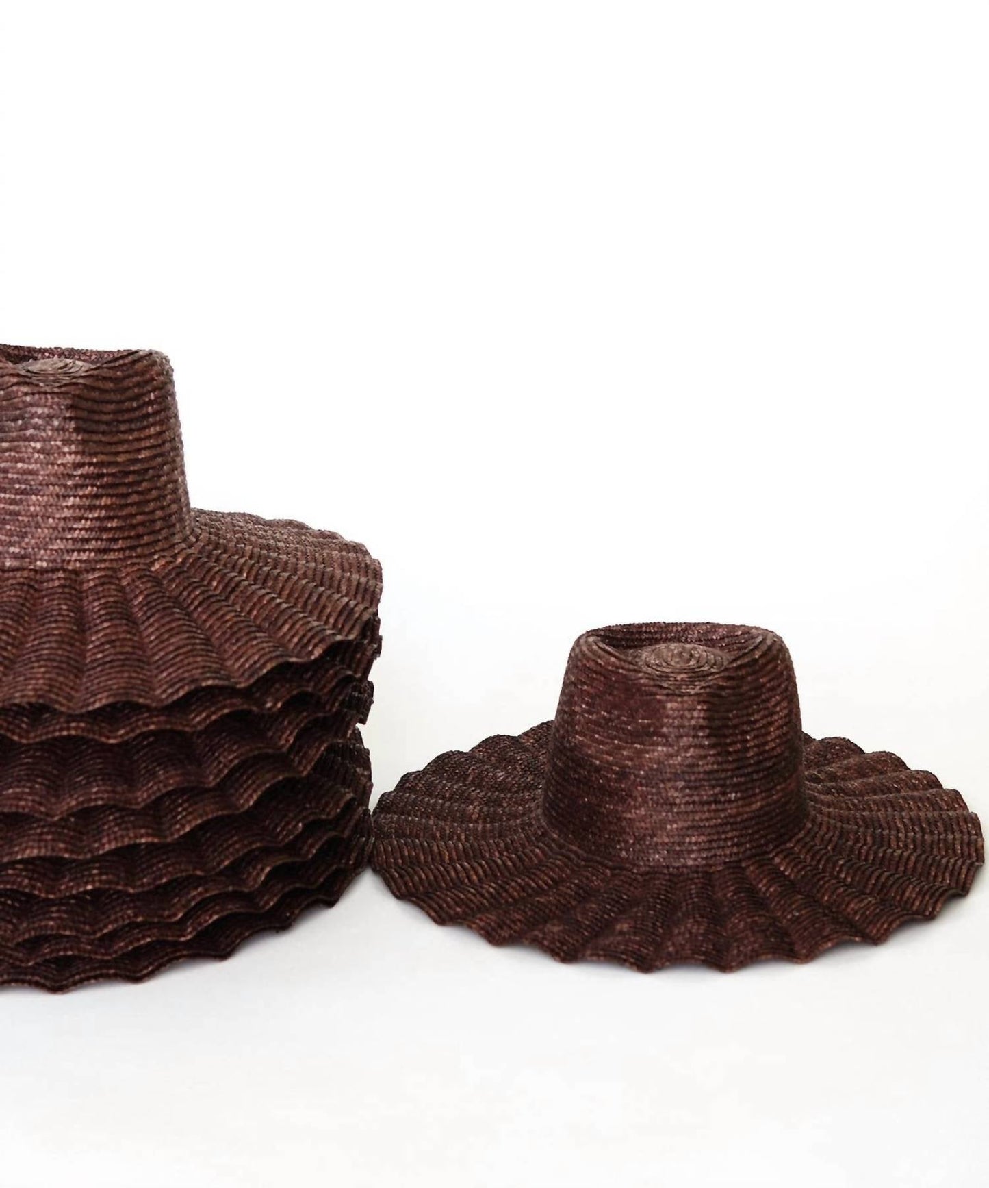 Augustine Hat Co. - Women's Wide Brim Straw Hat
