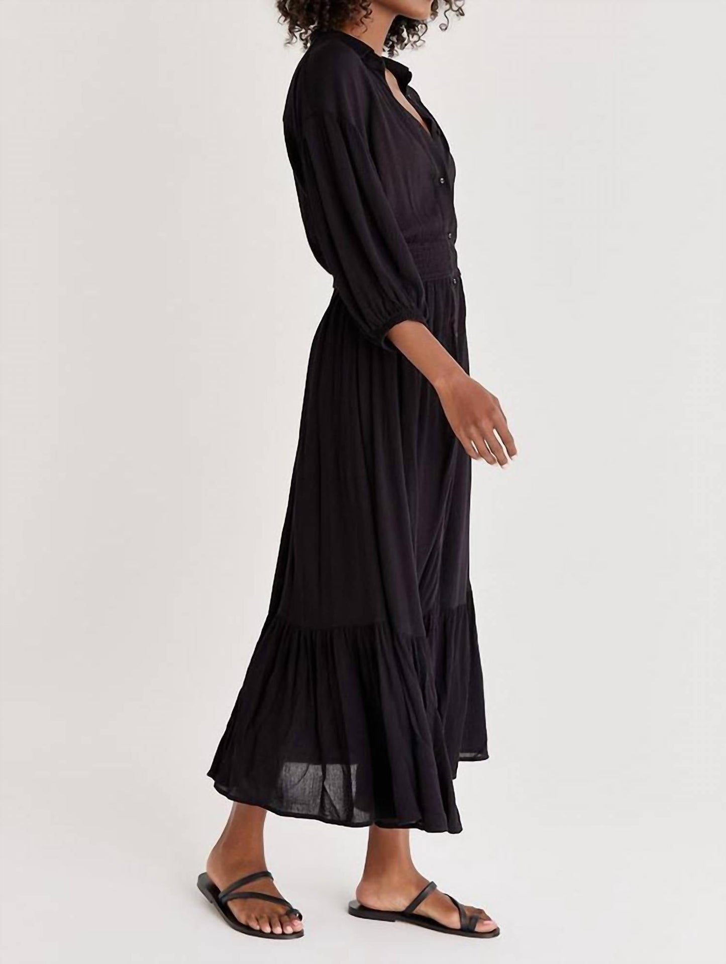 Z Supply - Tanya Maxi Dress