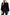 1.state Women's Rib-Knit Bubble Sleeve Long Sleeve Sweater