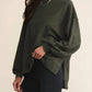 Z Supply - Modern Weekender Crew Neck Top