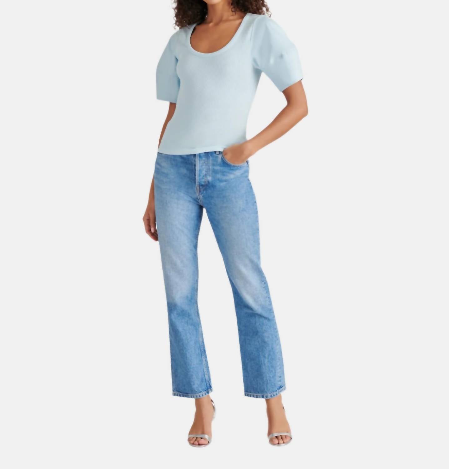 Steve Madden - Valetta Top