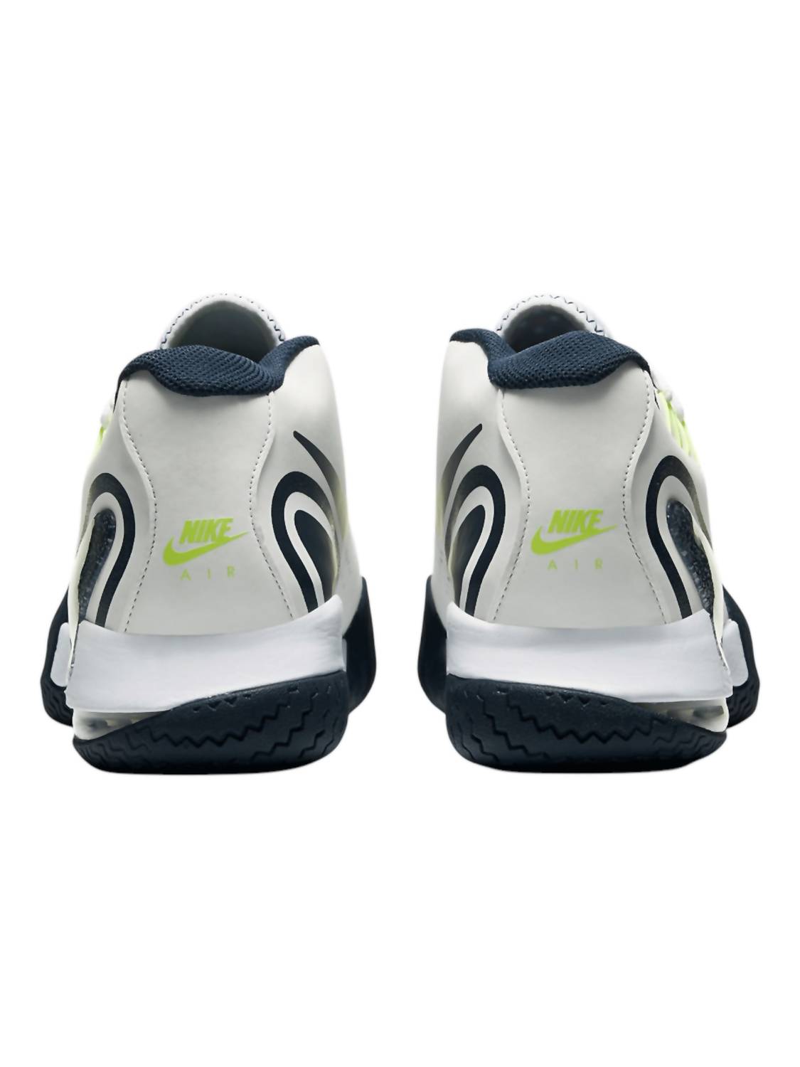 Nike - Men's Court Tech Challenge Shoes