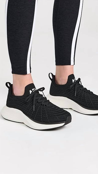 Apl - Women's Zipline Sneakers