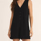 Z Supply - Solace Textured Romper