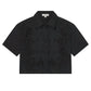 A.L.C. - Jade Short Sleeve Top