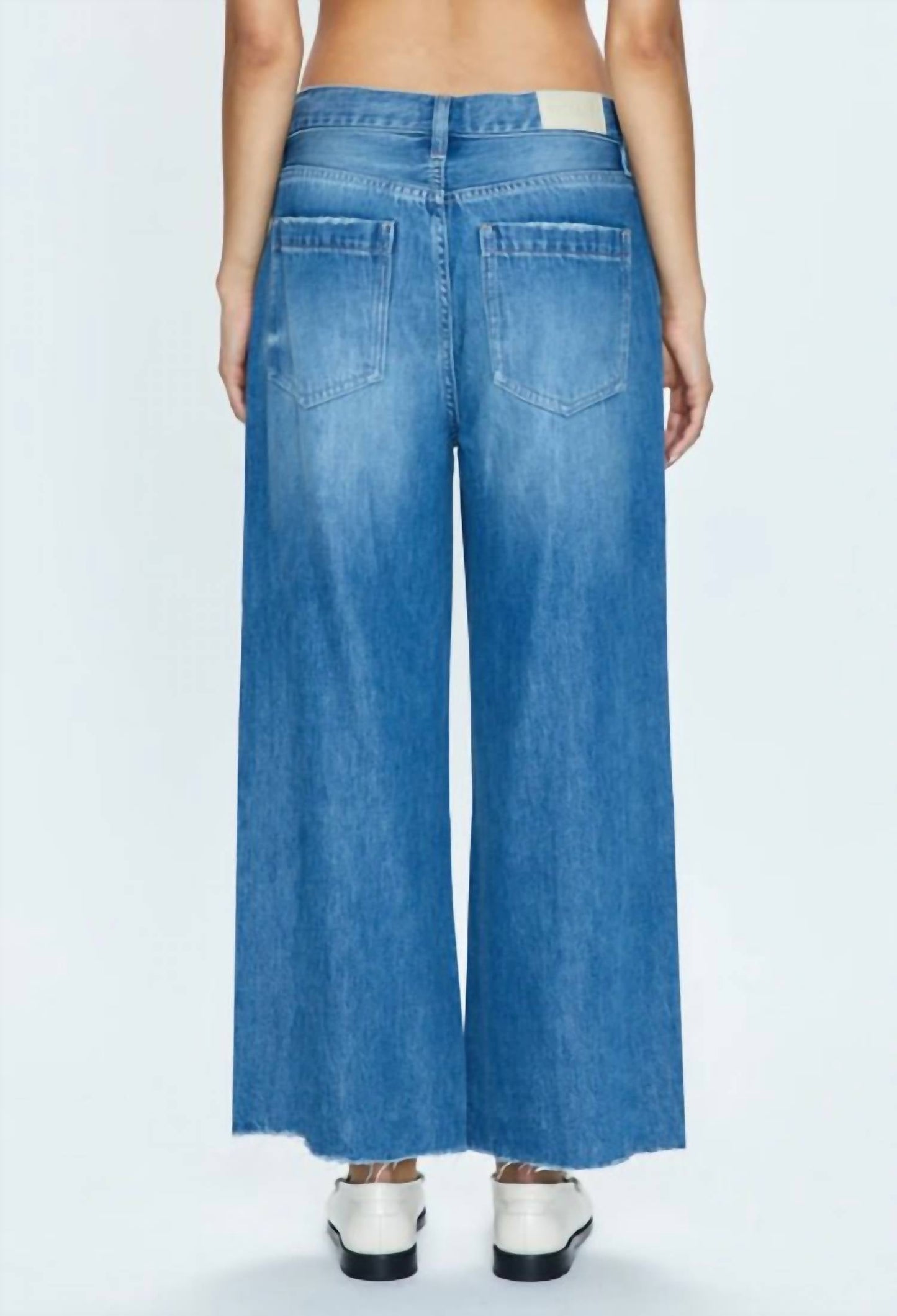 Pistola - Jadyn Major