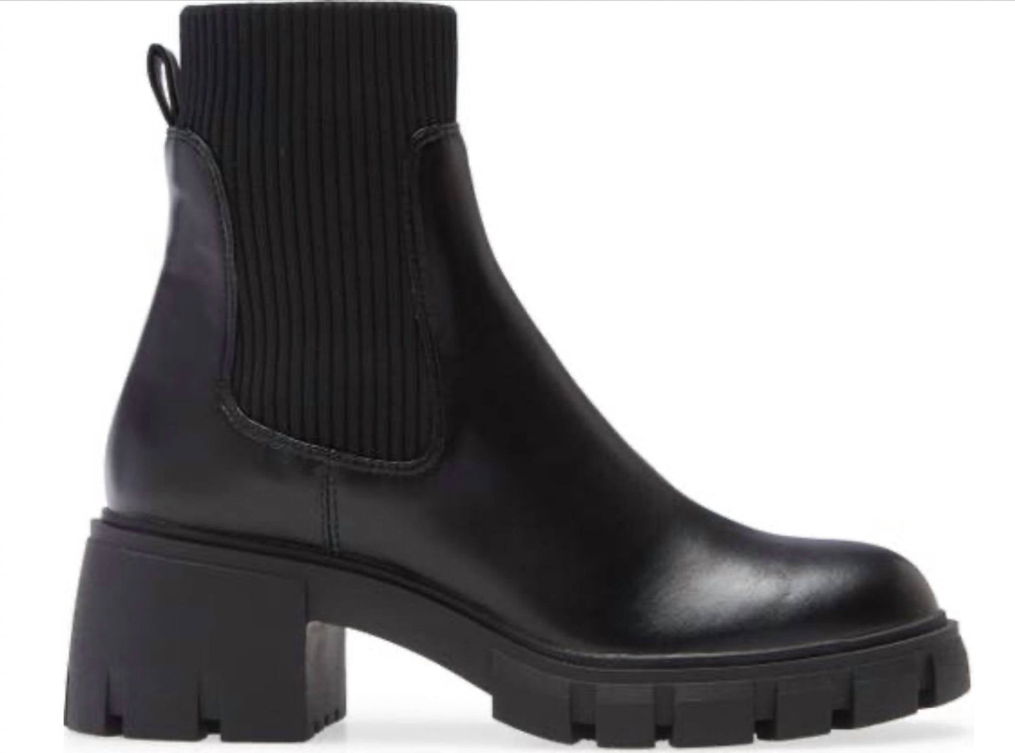 Steve Madden - Women's Hayle Platform Bootie