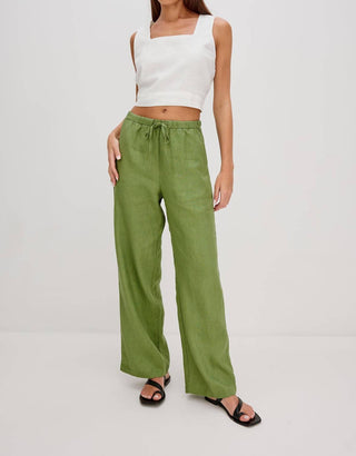 Rails - Emmie Pant