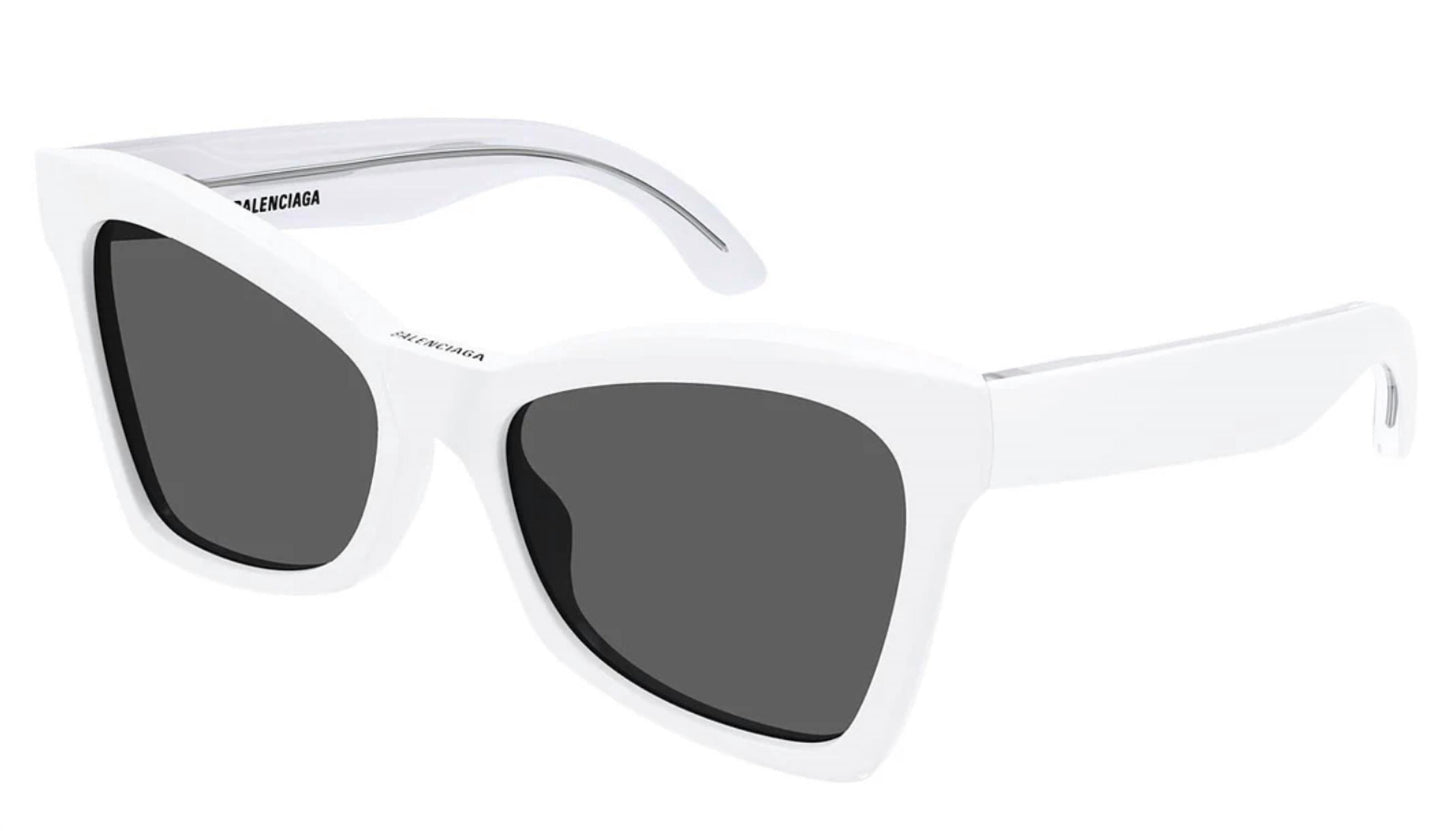 Balenciaga - Cat Eye Non Polarized Sunglasses - Bb0231s - 005