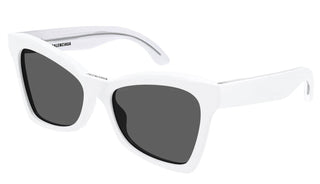Balenciaga - Cat Eye Non Polarized Sunglasses - Bb0231s - 005