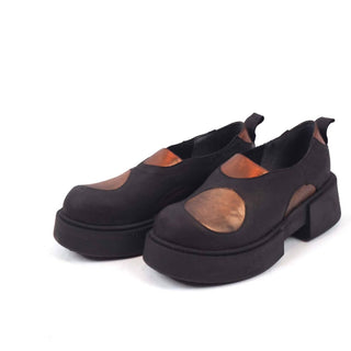 Papucei - Niro Shoe