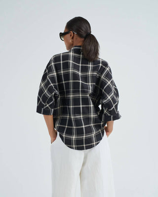 Christian Wijnants - Short Sleeves Shirt