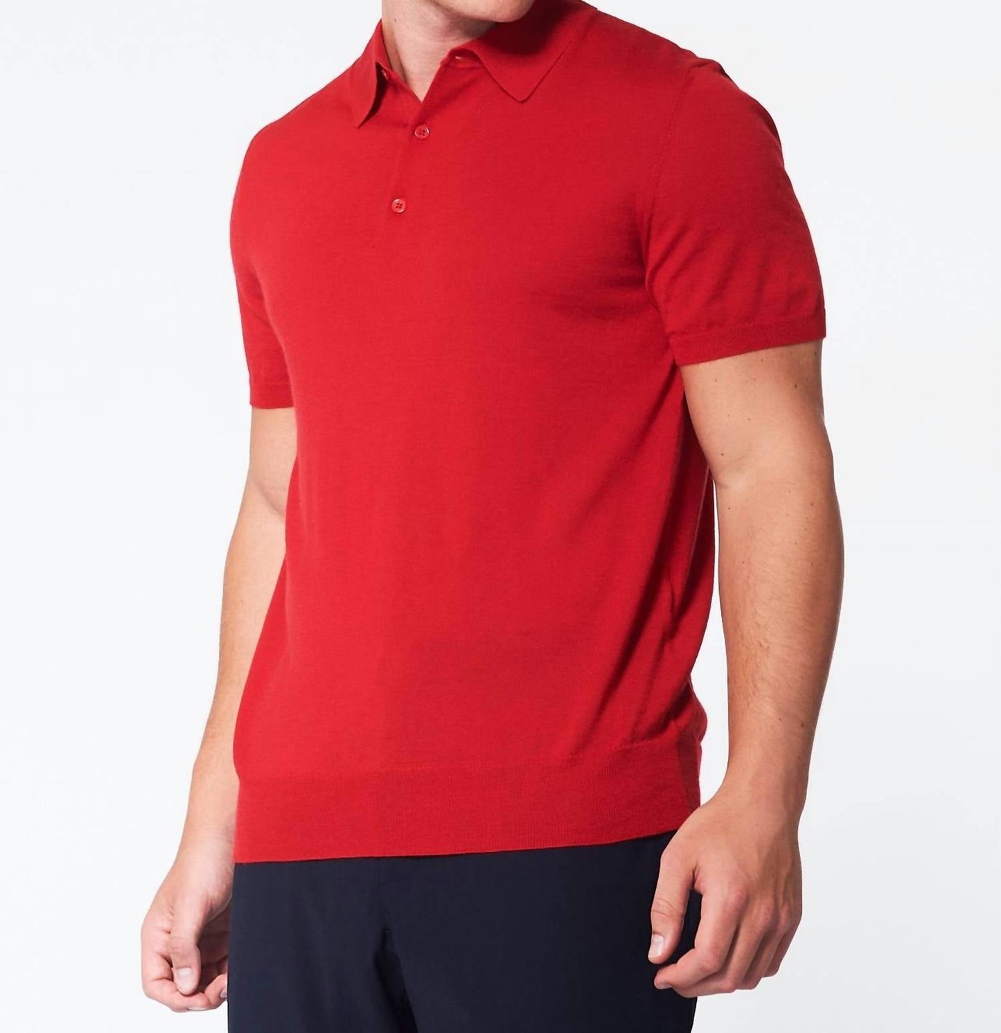 George Patrick - Polo Shirt