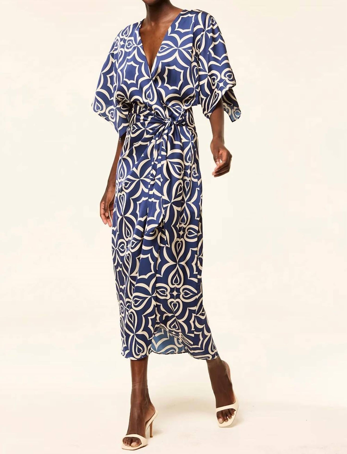 Misa Los Angeles - HADASSA DRESS
