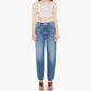 Mother - Rabbit Hole Ankle Jeans