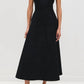 Cult Gaia - Maka Midi Dress