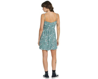 Volcom - Madame Butterfly Dress