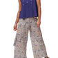 Tulip Clothing - Calista Cargo Pant