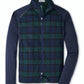 Peter Millar - Flannel Merge Hybrid Jacket