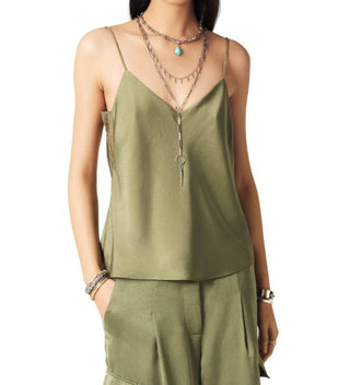 Ba&Sh - CLARISSE TOP