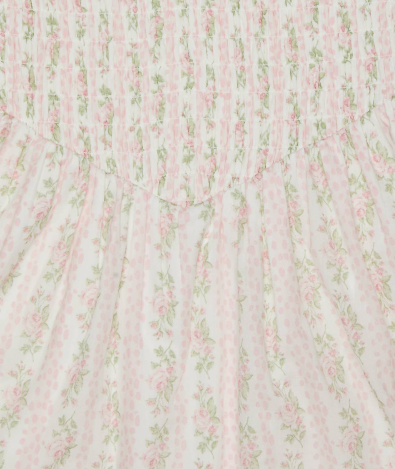8Apart - Goldie Floral Dress