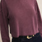 Z Supply - Angel Mini Thermal Top